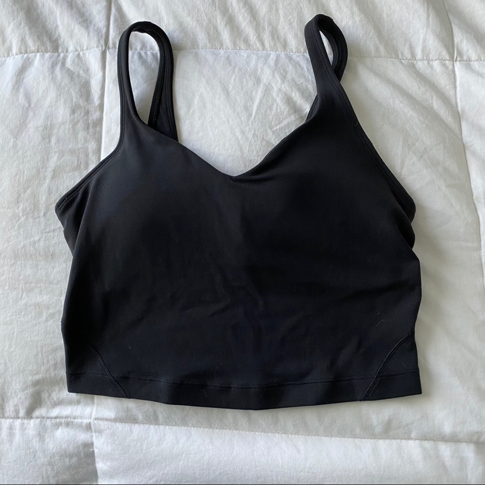 Lululemon align tank